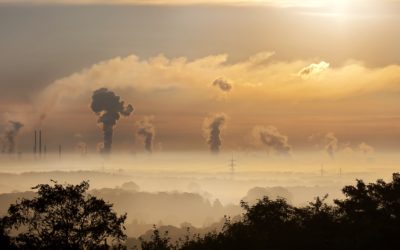L’extraction de carbone, une solution viable pour diminuer les émissions de gaz à effet de serre?